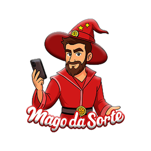 Banca Mago da Sorte.INFO